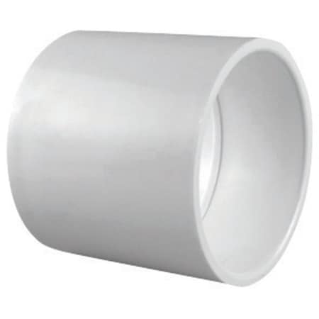 Charlotte Pipe And Foundry Charlotte Pipe Schedule 40 1 in. Slip PVC Cap 10 pk PVC02116C1000